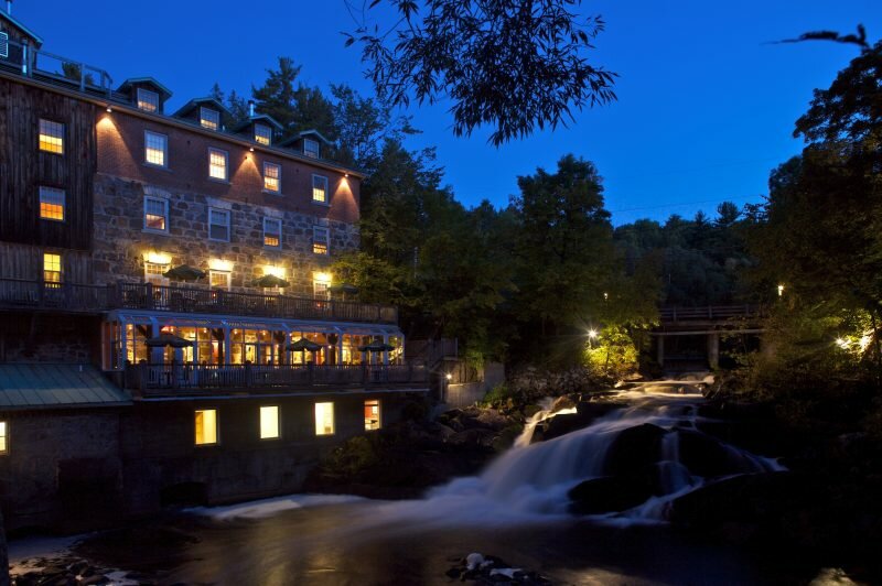 The Moulin Wakefield Mill Hotel & Spa