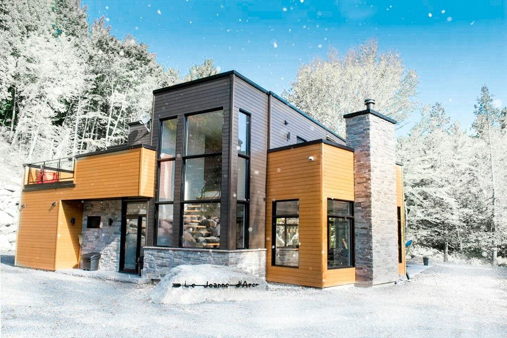 Cottages Near Ottawa To Rent This Winter