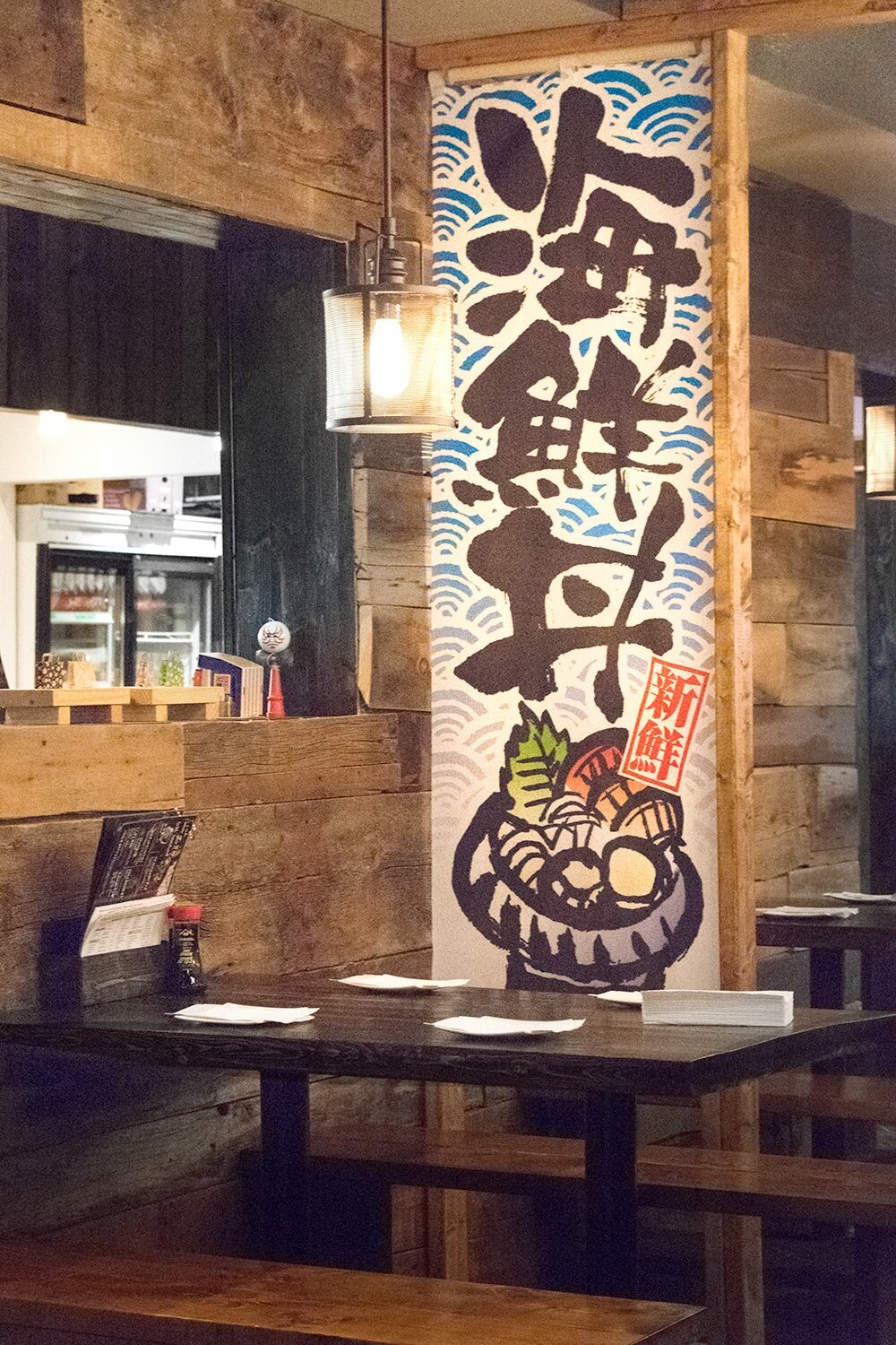 Izakaya Shingen: An Authentic Japanese Izakaya In Ottawa