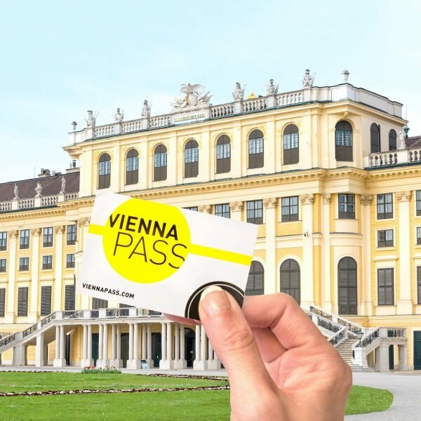 Vienna Pass